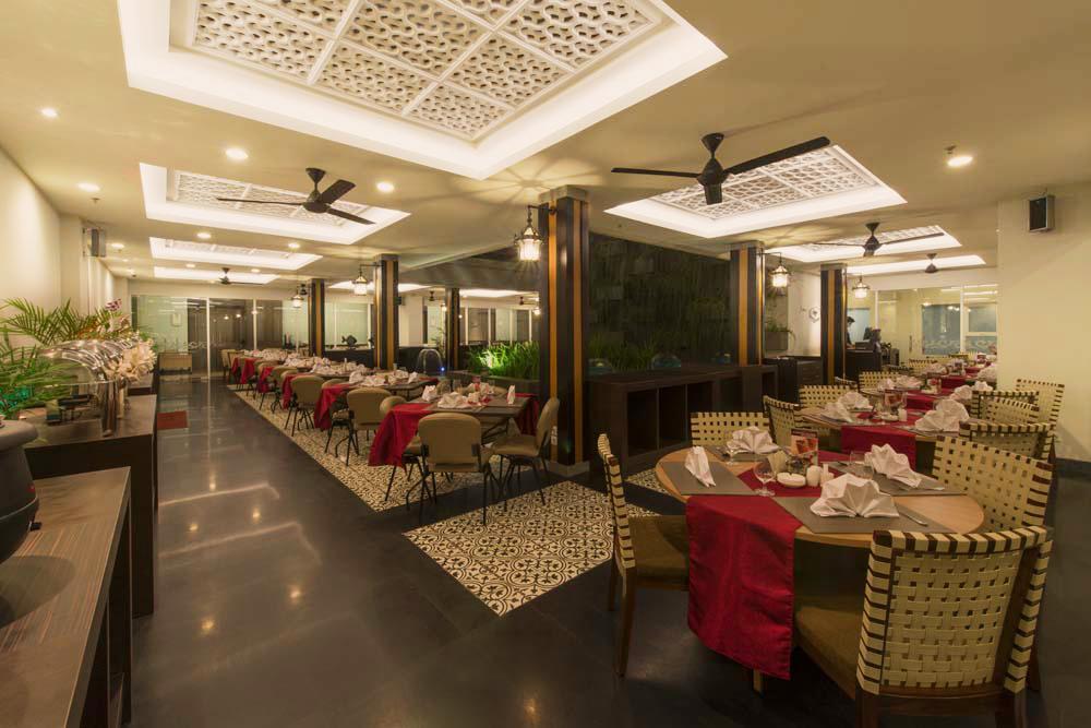 Pranaya Boutique Hotel Serpong Exterior foto