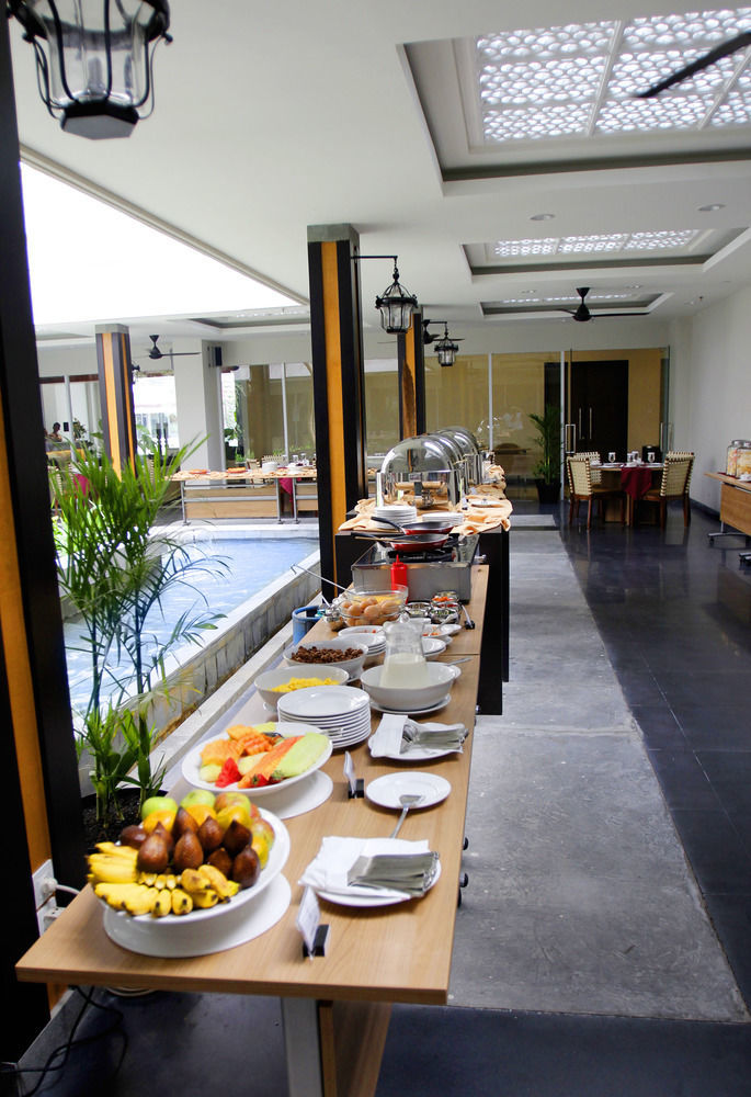 Pranaya Boutique Hotel Serpong Exterior foto